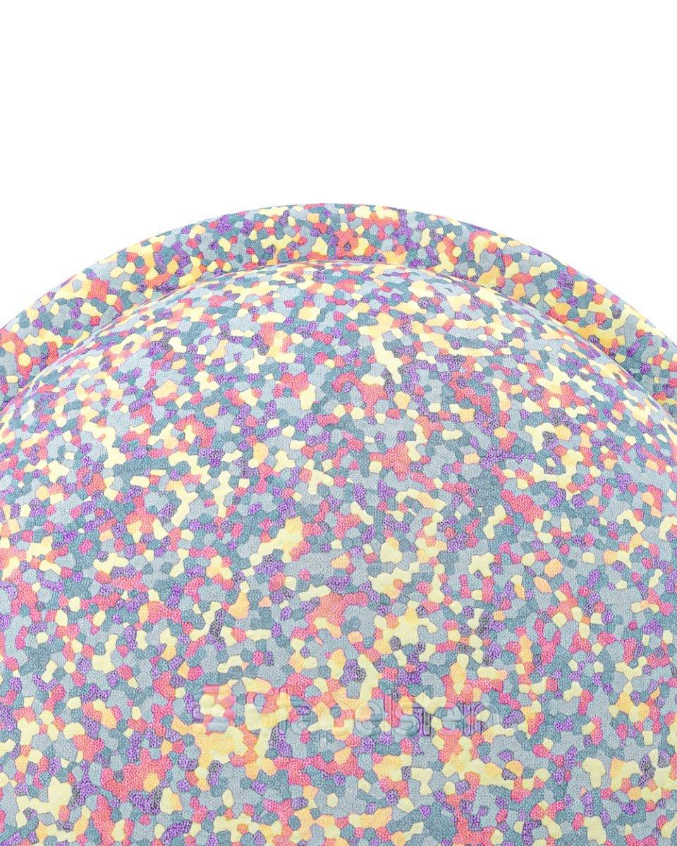 Stapelstein  Stapestein confetti pastel 