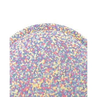 Stapelstein  confetti pastel 