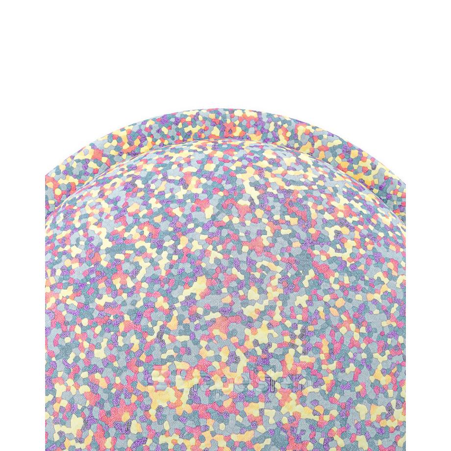 Stapelstein  Stapestein confetti pastel 