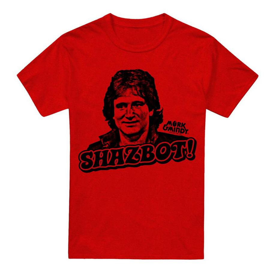 T-ShirtShazbot