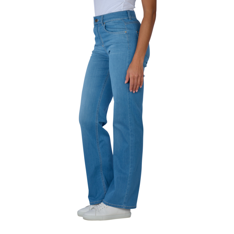 ANGELS LARA Bootcut Jeans  