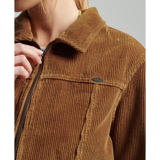 Superdry Vintage Cord Kurzjacke  