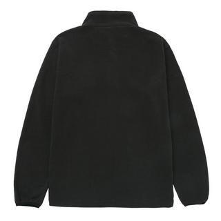 Caterpillar Fleece Quarter Zip Oberteil  