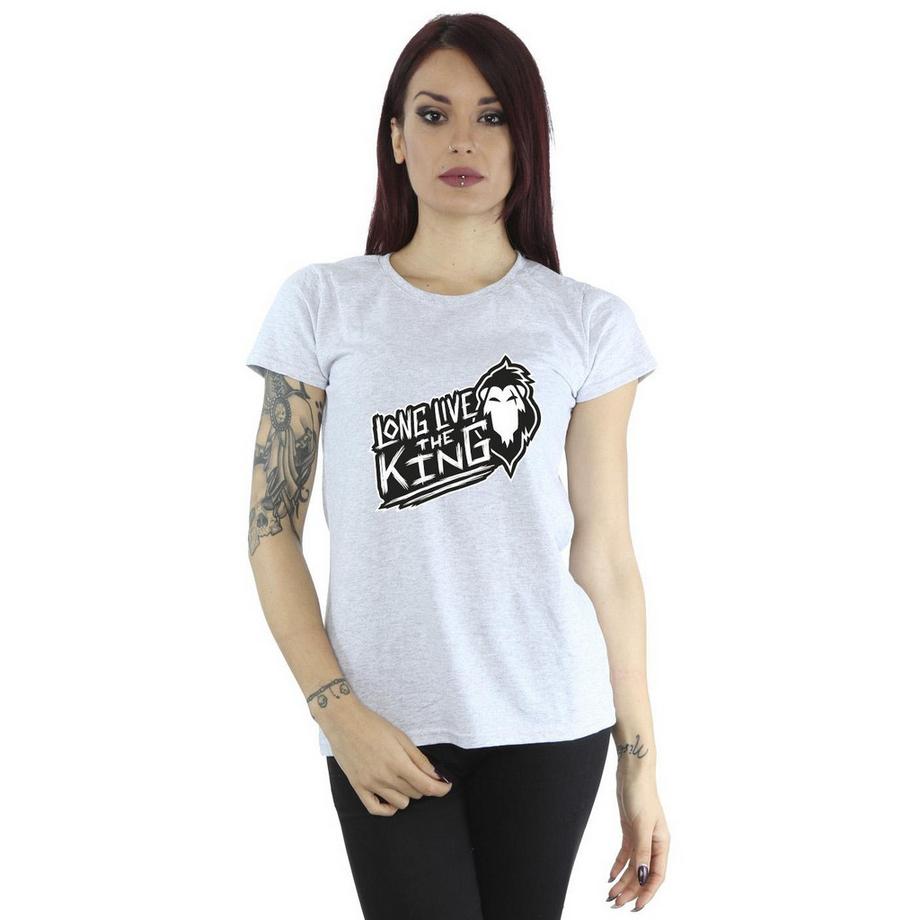 Disney The Lion King The King T-Shirt  