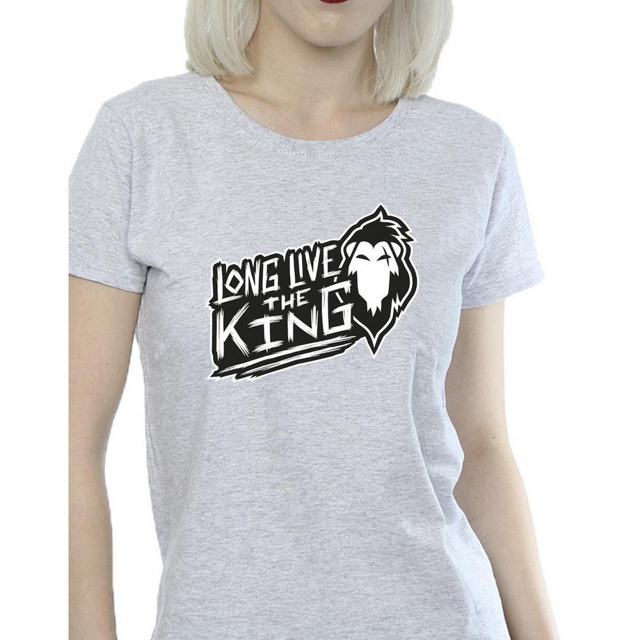 Disney The Lion King The King T-Shirt  