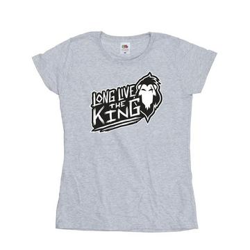 The Lion King The King TShirt