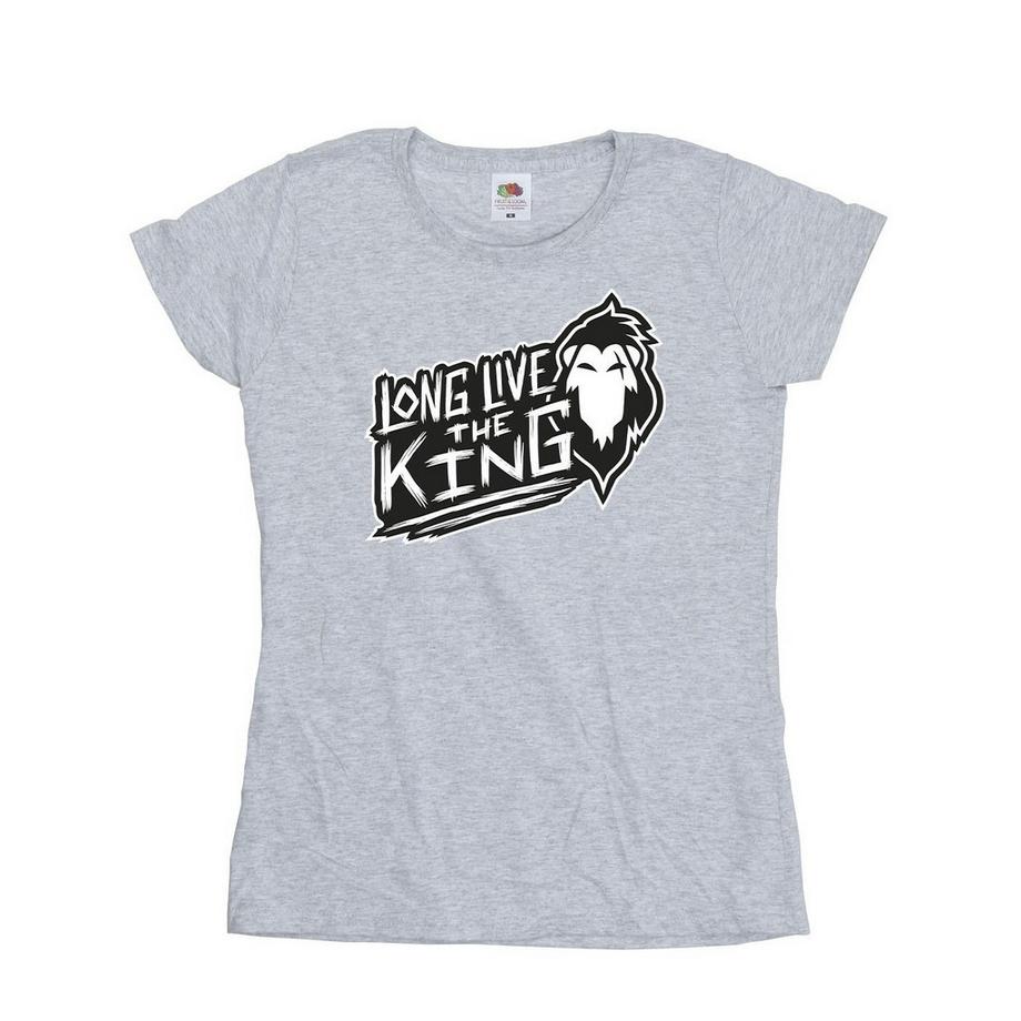 Disney The Lion King The King T-Shirt  