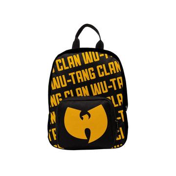 MiniRucksack, WuTang Clan