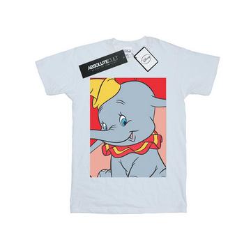 Tshirt motif Dumbo motiftyle Portrait