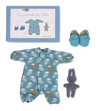 Pyjama-Set Les Bébés