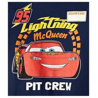 Cars  Tshirt PIT CREW 