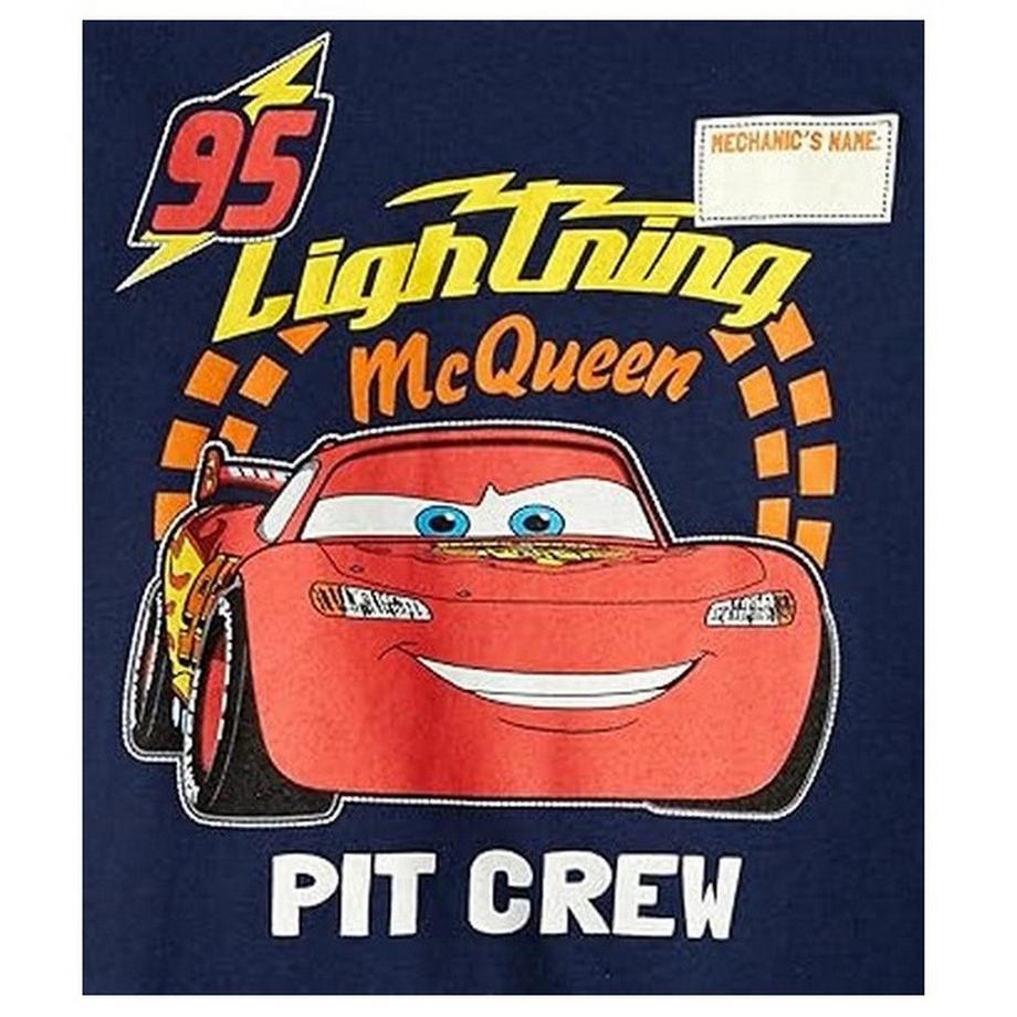Cars  Pit Crew TShirt 