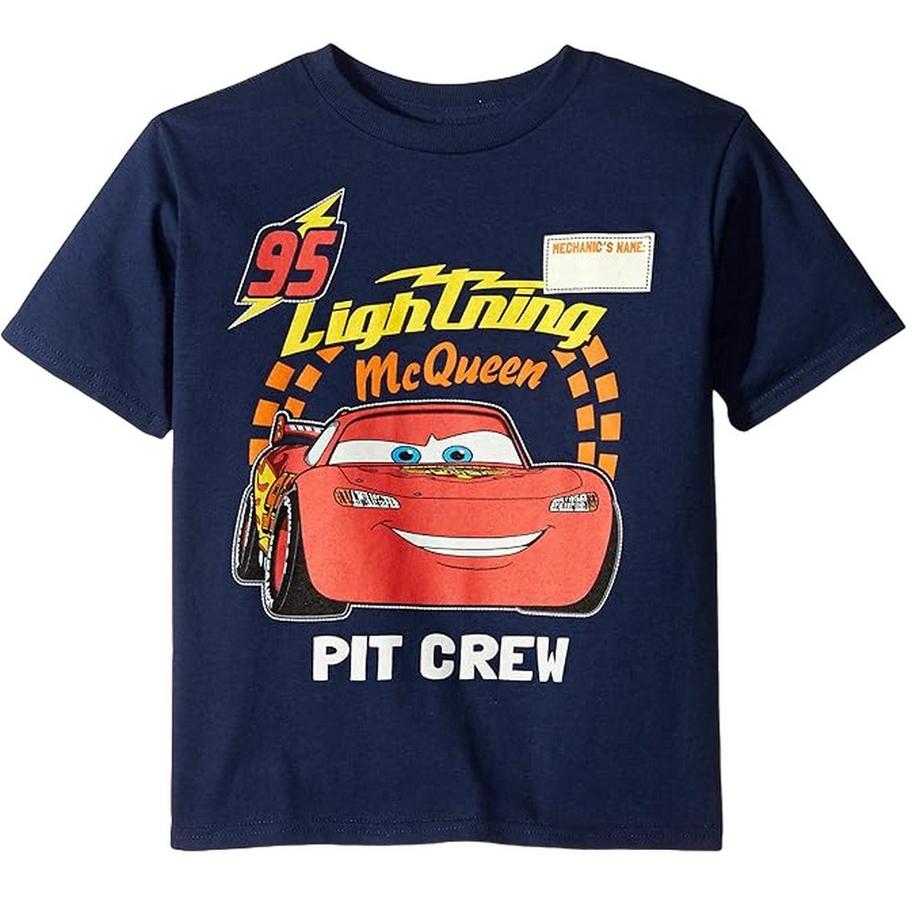 Pit Crew TShirt