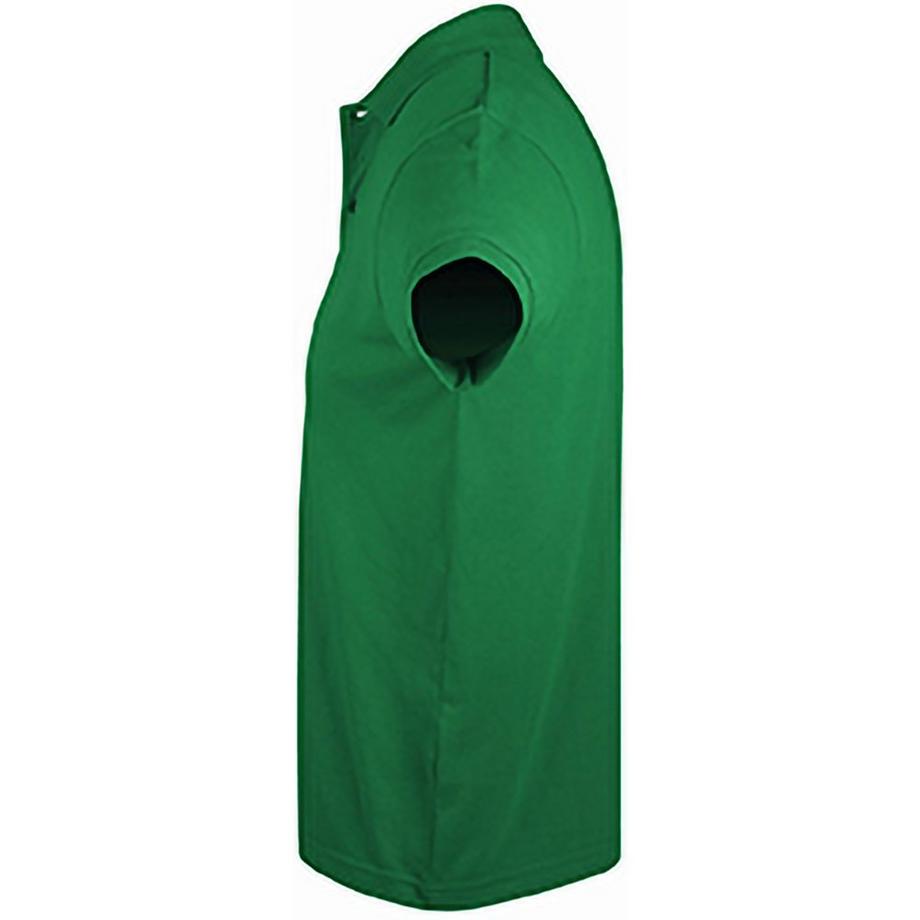 SOLS Prime Pique Polo Shirt Maniche Corte  