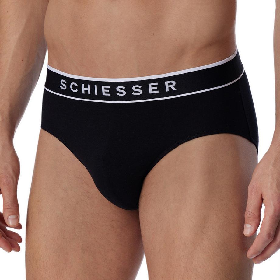 Schiesser Slip Rio confezione da 10  