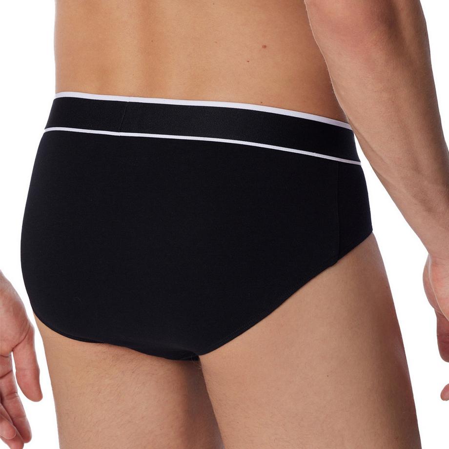 Schiesser Slip Rio confezione da 10  