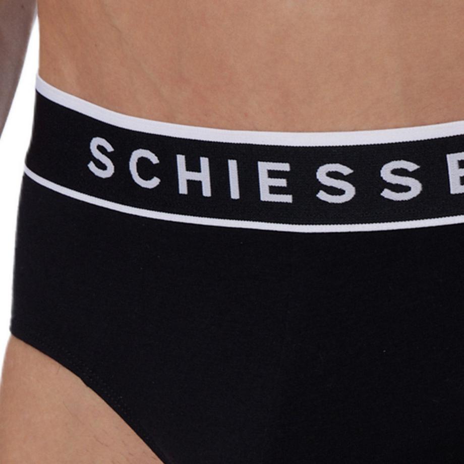 Schiesser Slip Rio confezione da 10  