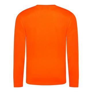 AWDis Just Cool T-shirt Performance Manches Longues  