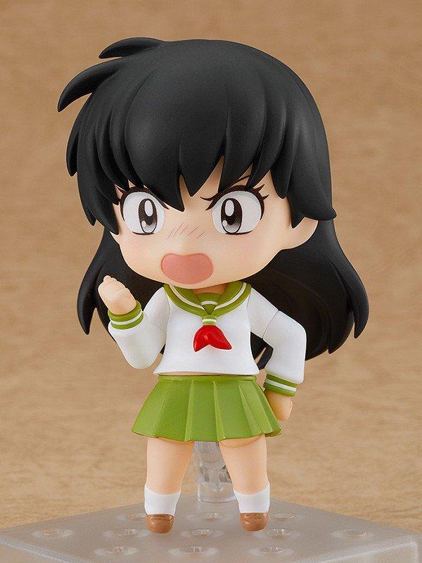 Good Smile  Gelenkfigur - Nendoroid - Inuyasha - Kagome Higurashi 