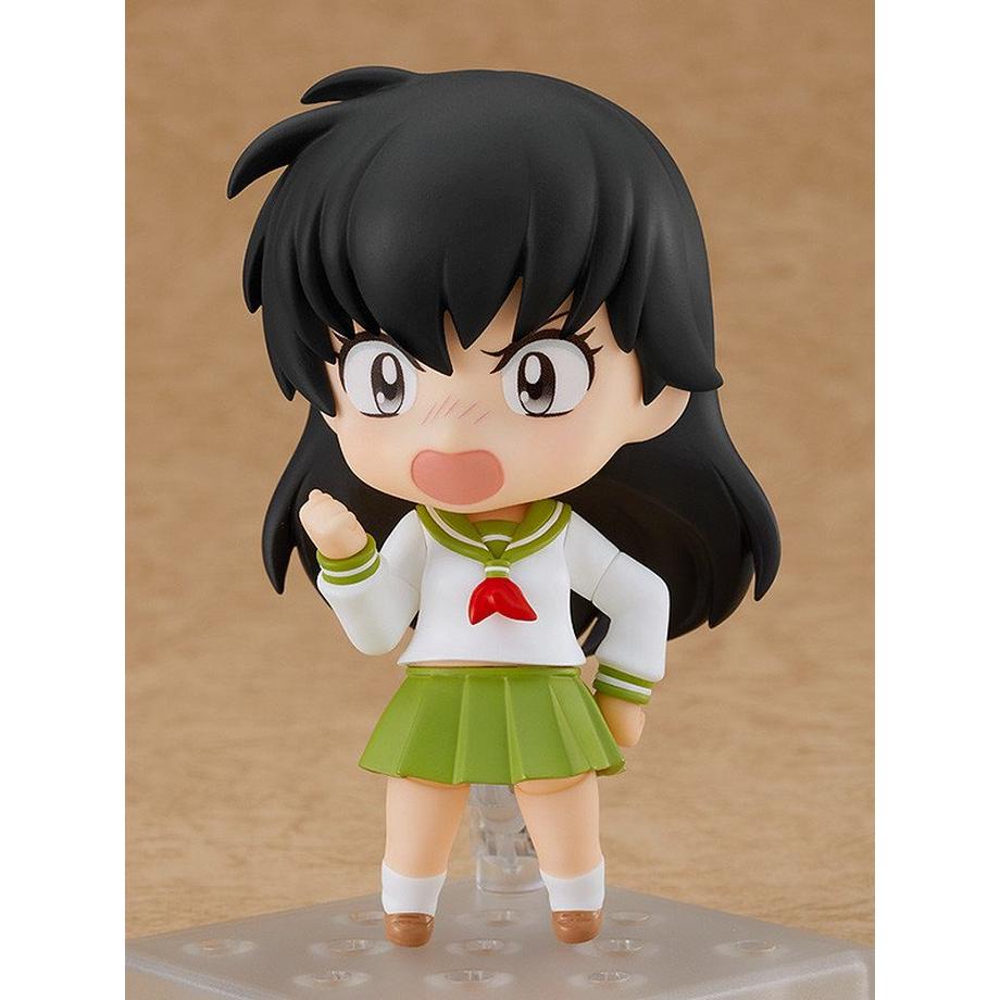 Good Smile  Figurine articulée - Nendoroid - Inuyasha - Kagome Higurashi 