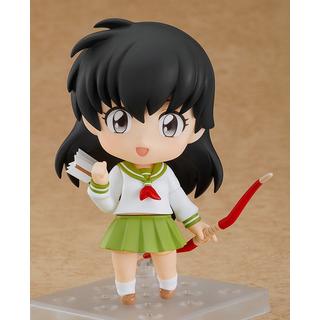Good Smile  Gelenkfigur - Nendoroid - Inuyasha - Kagome Higurashi 