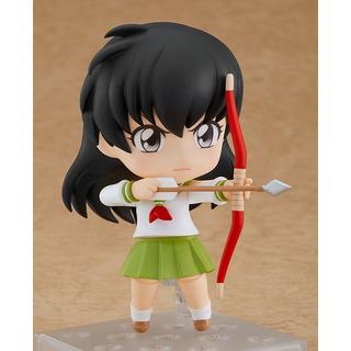 Good Smile  Gelenkfigur - Nendoroid - Inuyasha - Kagome Higurashi 