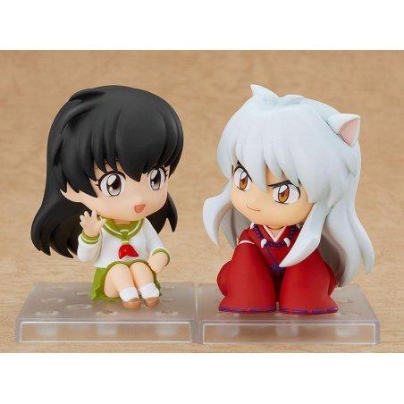 Good Smile  Gelenkfigur - Nendoroid - Inuyasha - Kagome Higurashi 