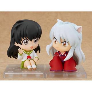 Good Smile  Gelenkfigur - Nendoroid - Inuyasha - Kagome Higurashi 