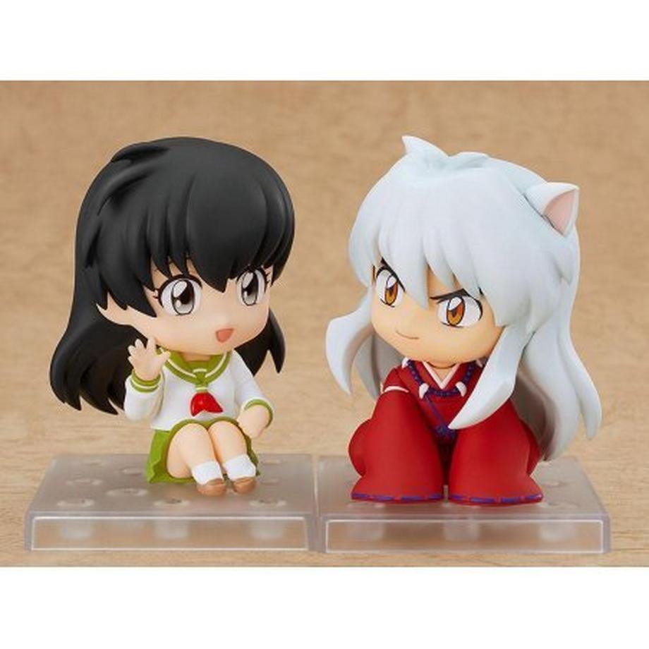 Good Smile  Figurine articulée - Nendoroid - Inuyasha - Kagome Higurashi 