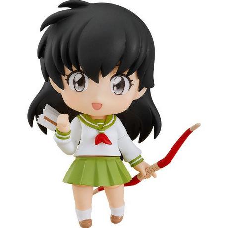 Good Smile  Gelenkfigur - Nendoroid - Inuyasha - Kagome Higurashi 