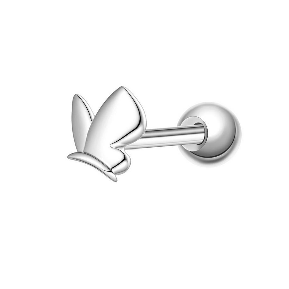 Piercing Papillon