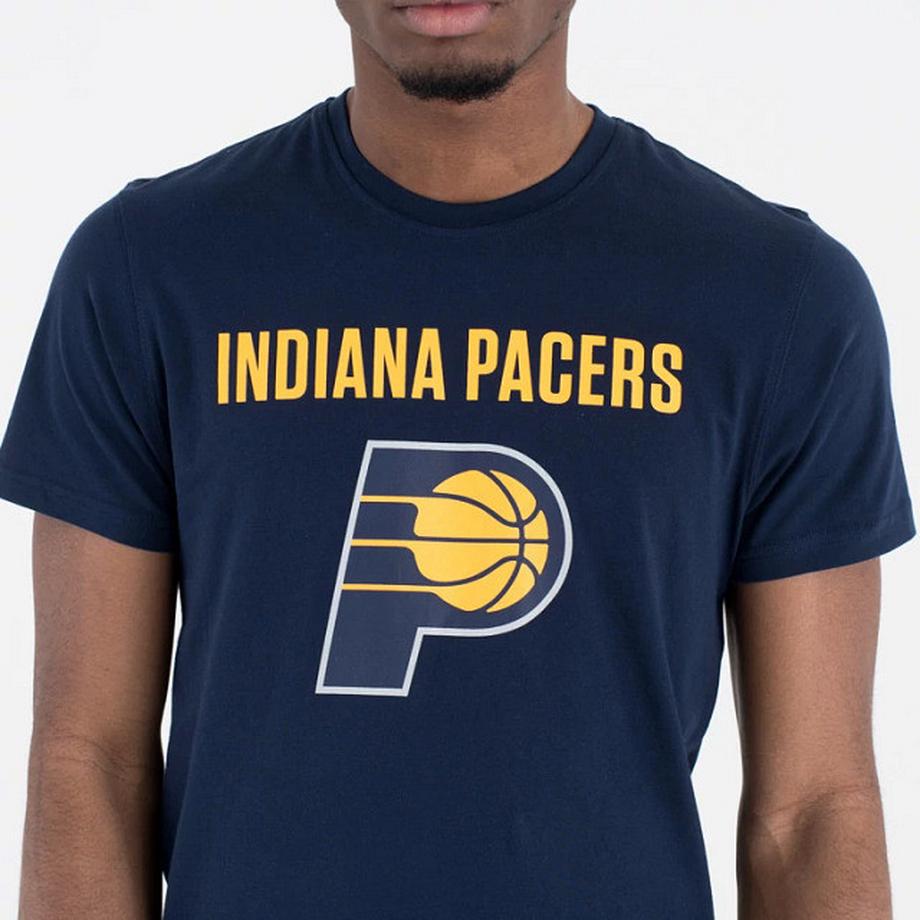 NEW ERA Indiana Pacers NBA T-Shirt  
