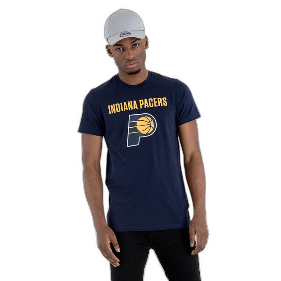 t-shirt indiana pacers nba