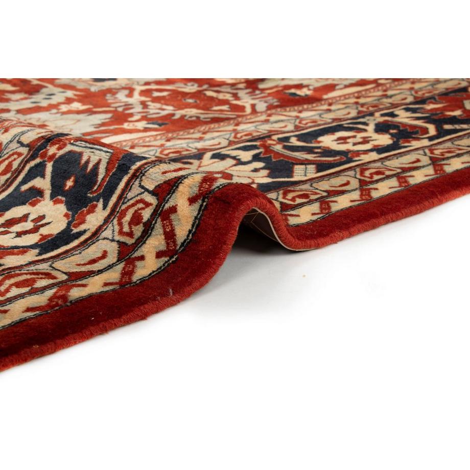 VIDAL Tappeto fatto a mano Indo Tabriz  