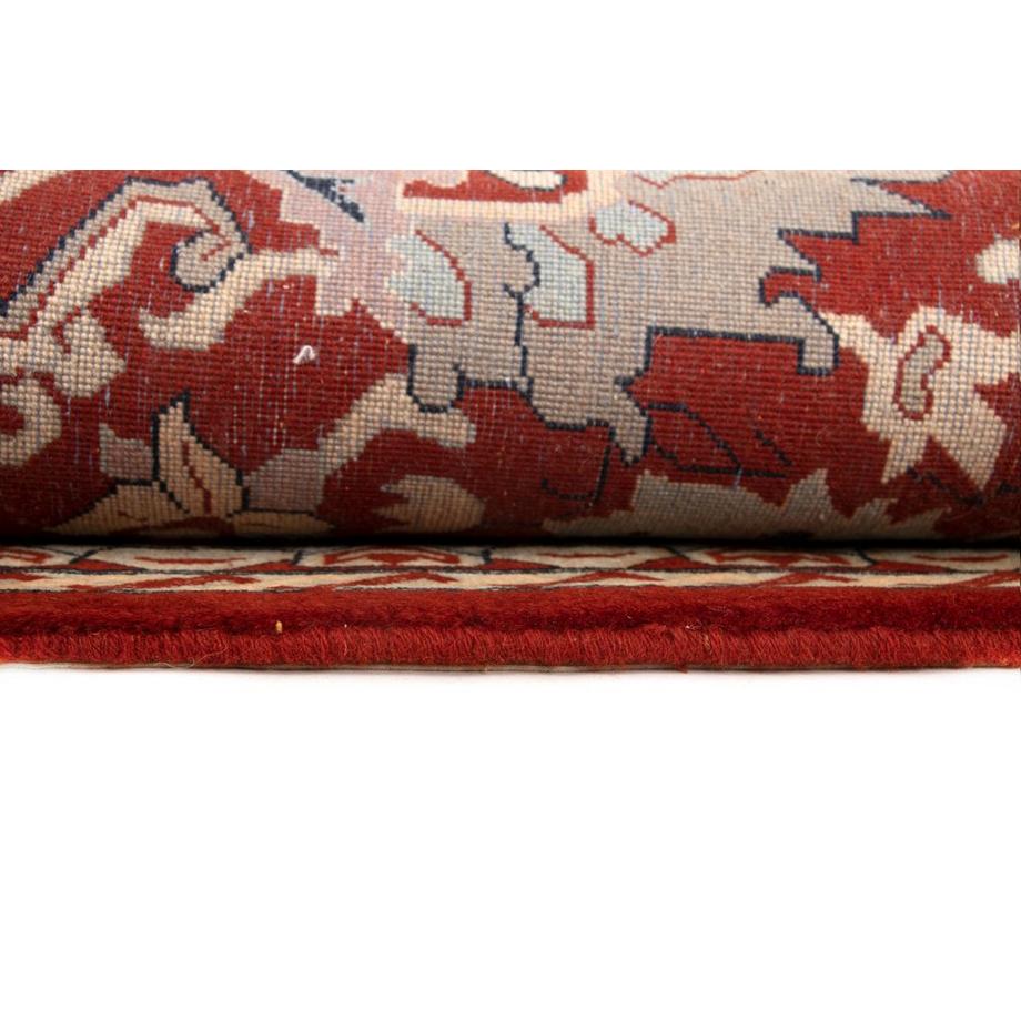 VIDAL Tappeto fatto a mano Indo Tabriz  