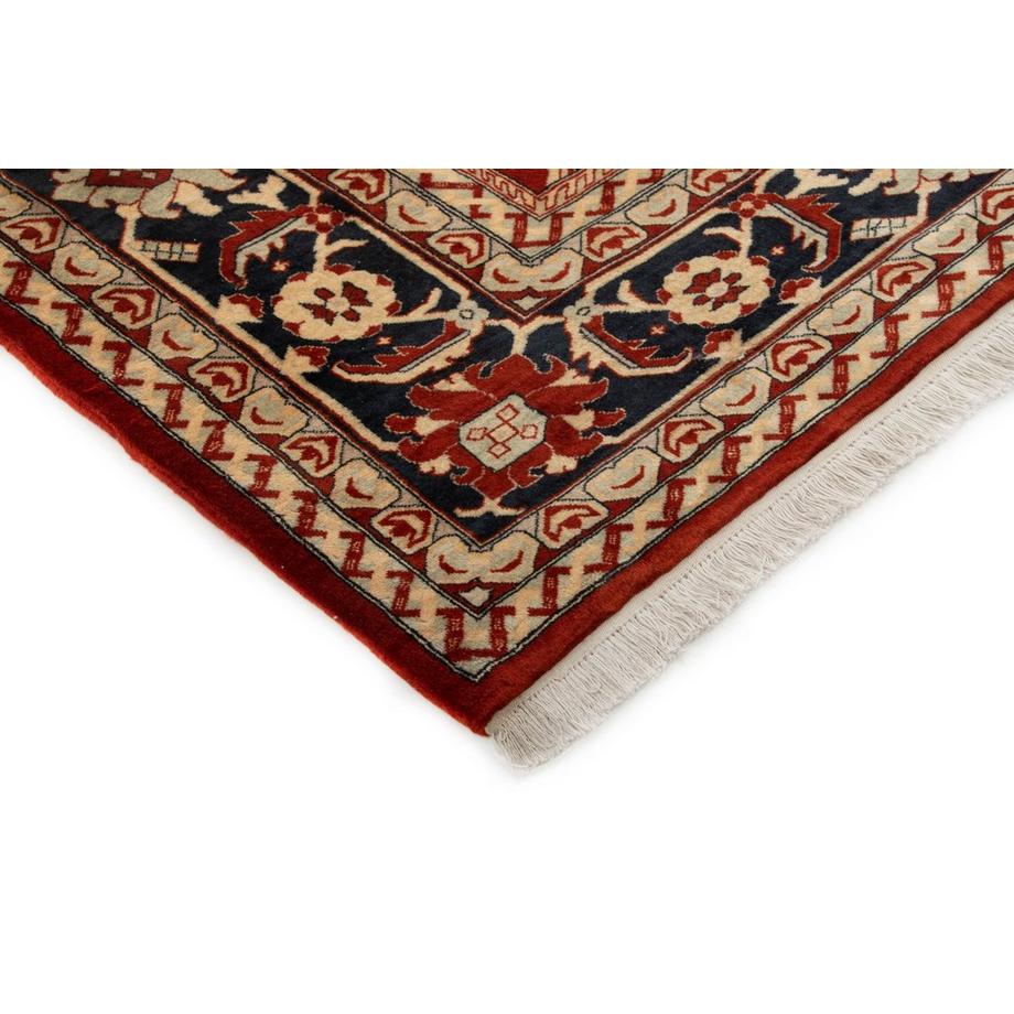 VIDAL Tappeto fatto a mano Indo Tabriz  