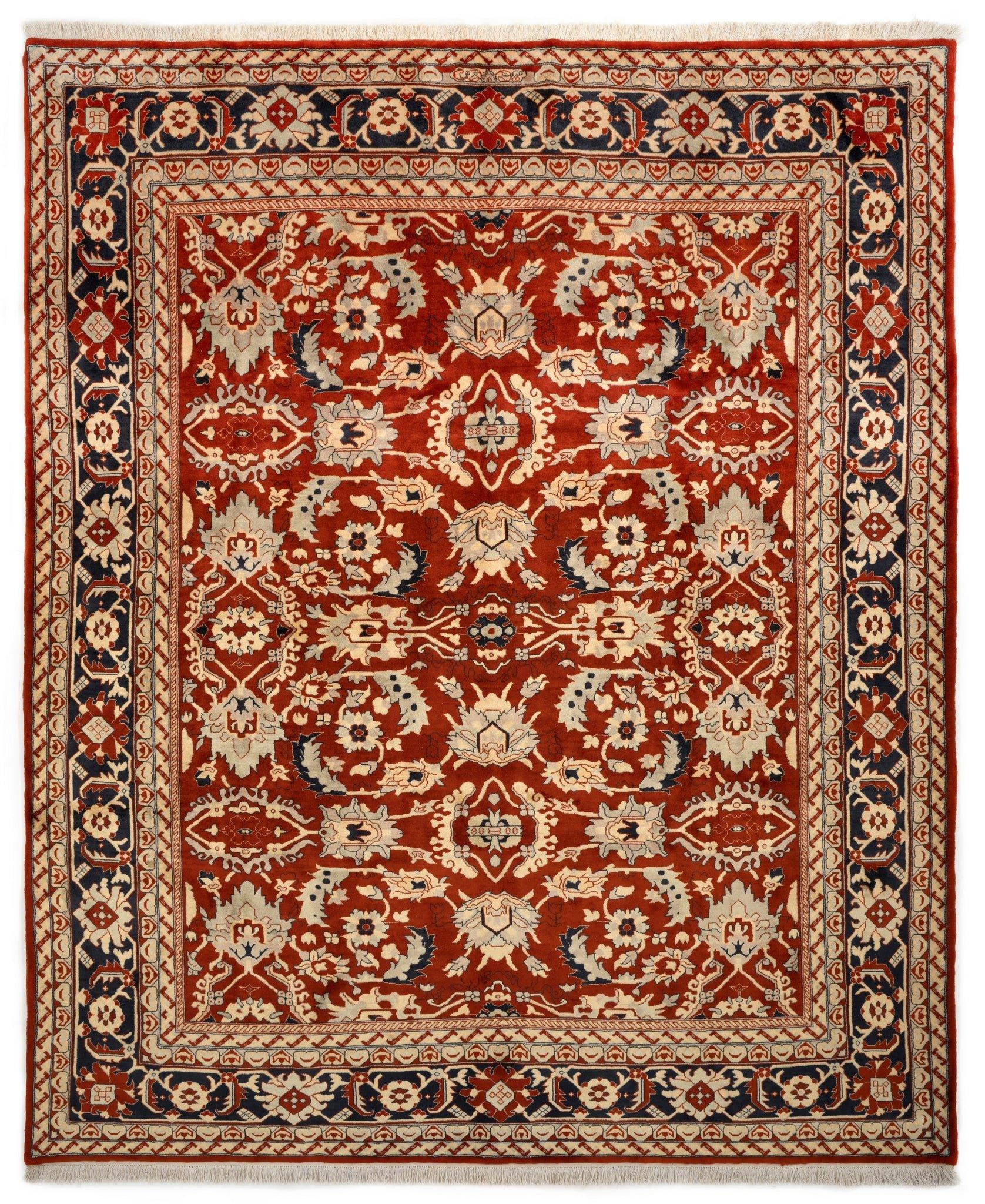 VIDAL Indo Tabriz  