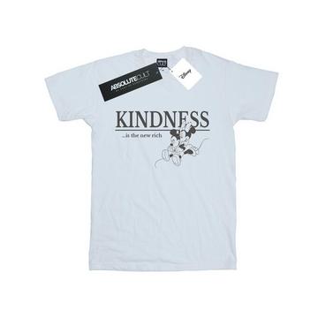 Tshirt KINDNESS IS RICH