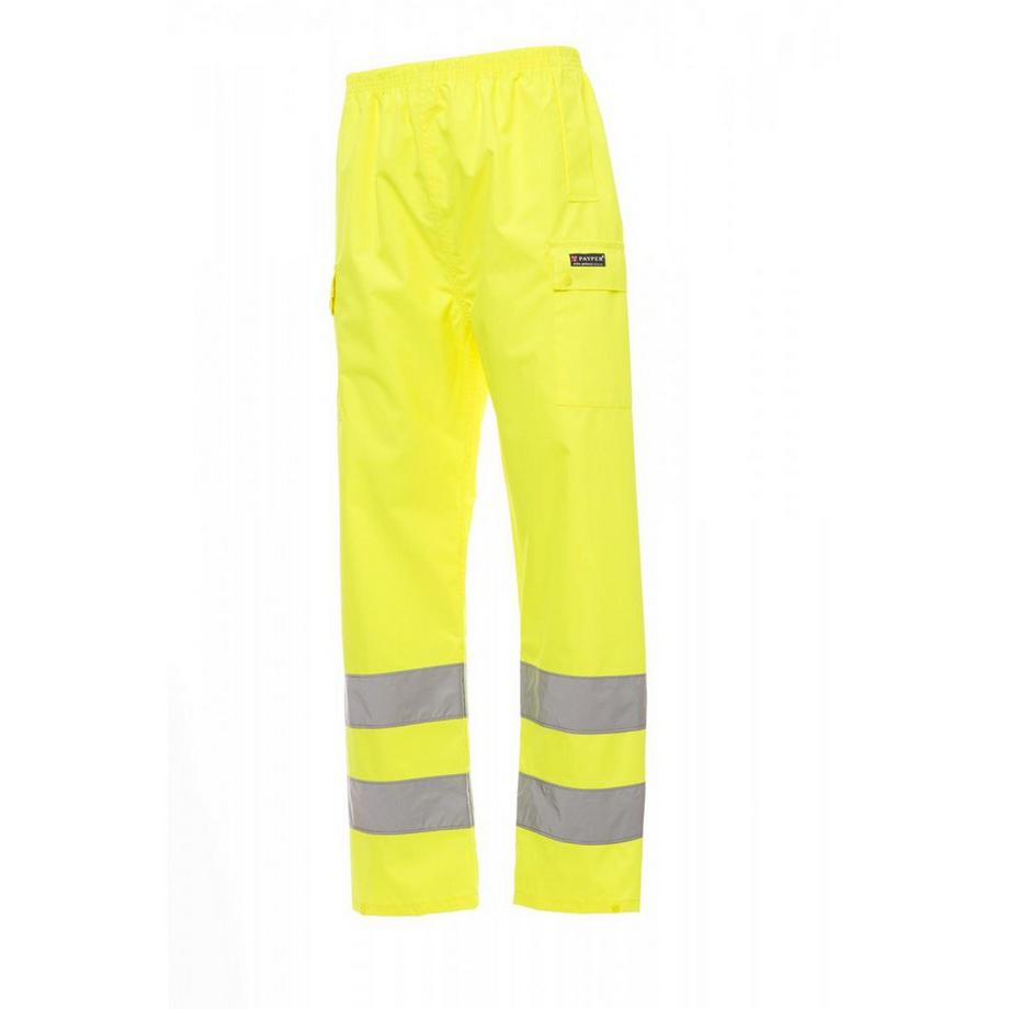 Payper Wear  vete imperméable payper hurricane-pant 