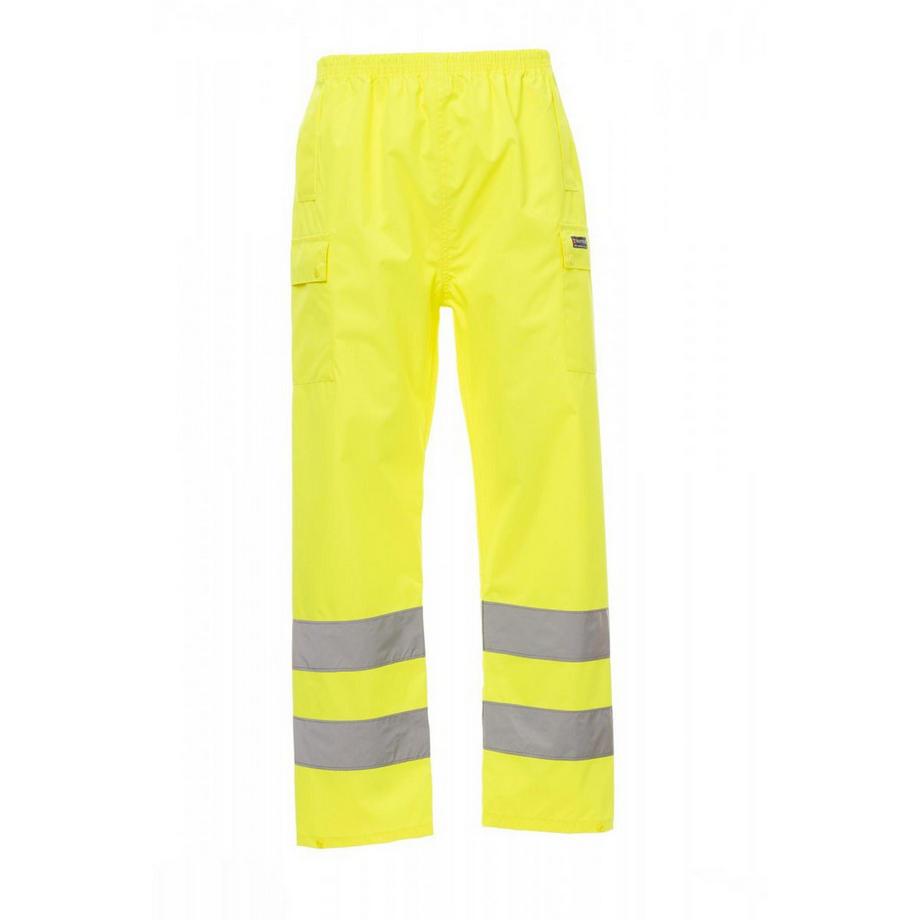 regenjacke payper hurricane-pant