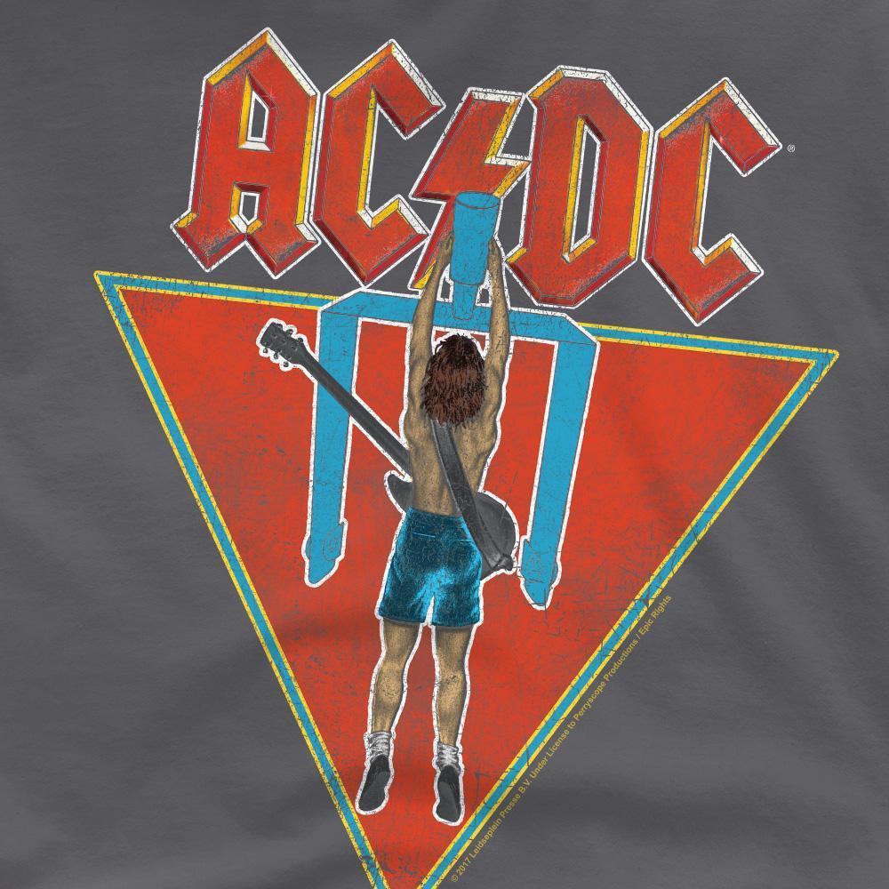 AC/DC ACDC Flick of the Switch T-Shirt  