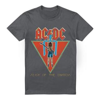 AC/DC ACDC Flick of the Switch T-Shirt  