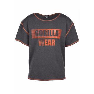 Gorilla Wear  drilll top allenamento wallace 