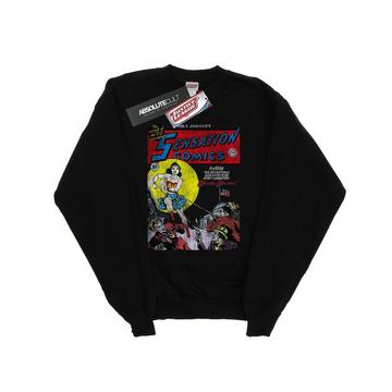 Sensation Issue 1 Sweatshirt