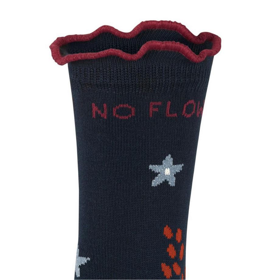 FALKE No Rain No Flowers Calze da città  