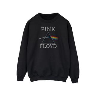 Pink Floyd Dark Side Of The Moon Sweatshirt  