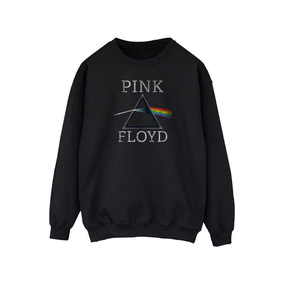 Pink Floyd Dark Side Of The Moon Sweatshirt  