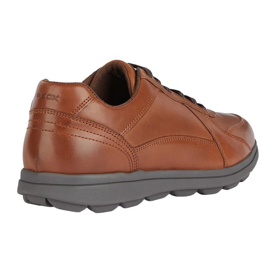 GEOX Chaussures U Spherica EC12 en Cuir  