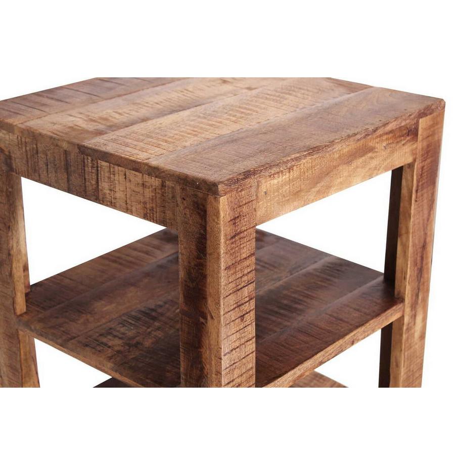 mutoni Étagère Speria Mango naturel 44x80  