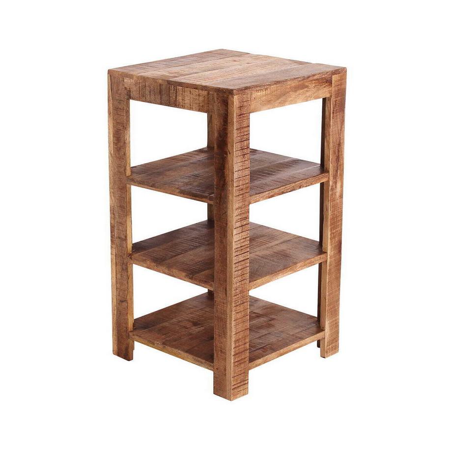 mutoni Étagère Speria Mango naturel 44x80  